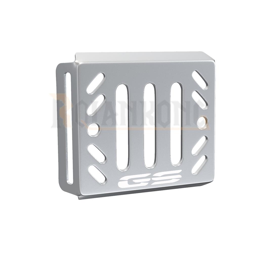 Dla BMW F800GS F 800 GS 2008 2009 2010 2011 2012 Akcesoria F800 GS Regulator prostownik Pokrywa ochronna modyfikacja