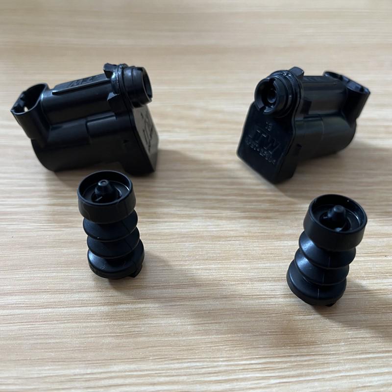 Dongfeng Fukang ES600 Charging Port Lock Actuator Mechanism
