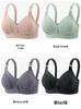 Cross-Border Plus Size Wireless Lifting Bra for Middle-Aged & Elderly Women