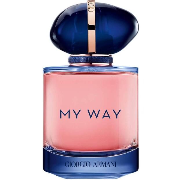 

Парфюмированная вода Giorgio Armani My Way Intense 50ml
