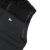 NEW ERA Down Vest Black Model 15129503 NER37A2472 Size S