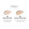 Klavuu Blue Pealsation High Coverage Marine Collagen Aqua Cushion SPF 50+ PA+++ 12g