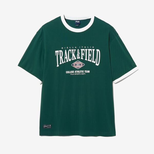 

Fila Ringer Tee Fs2rsh2108x Dgr painted/95