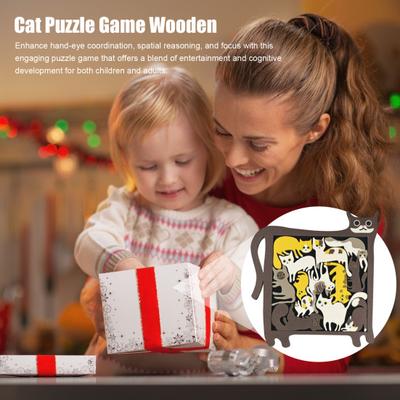 Puzzle a hlavolamy – Hlavolamy