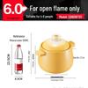 SUPOR Keramisk Gryderet Gryde EB30WT01