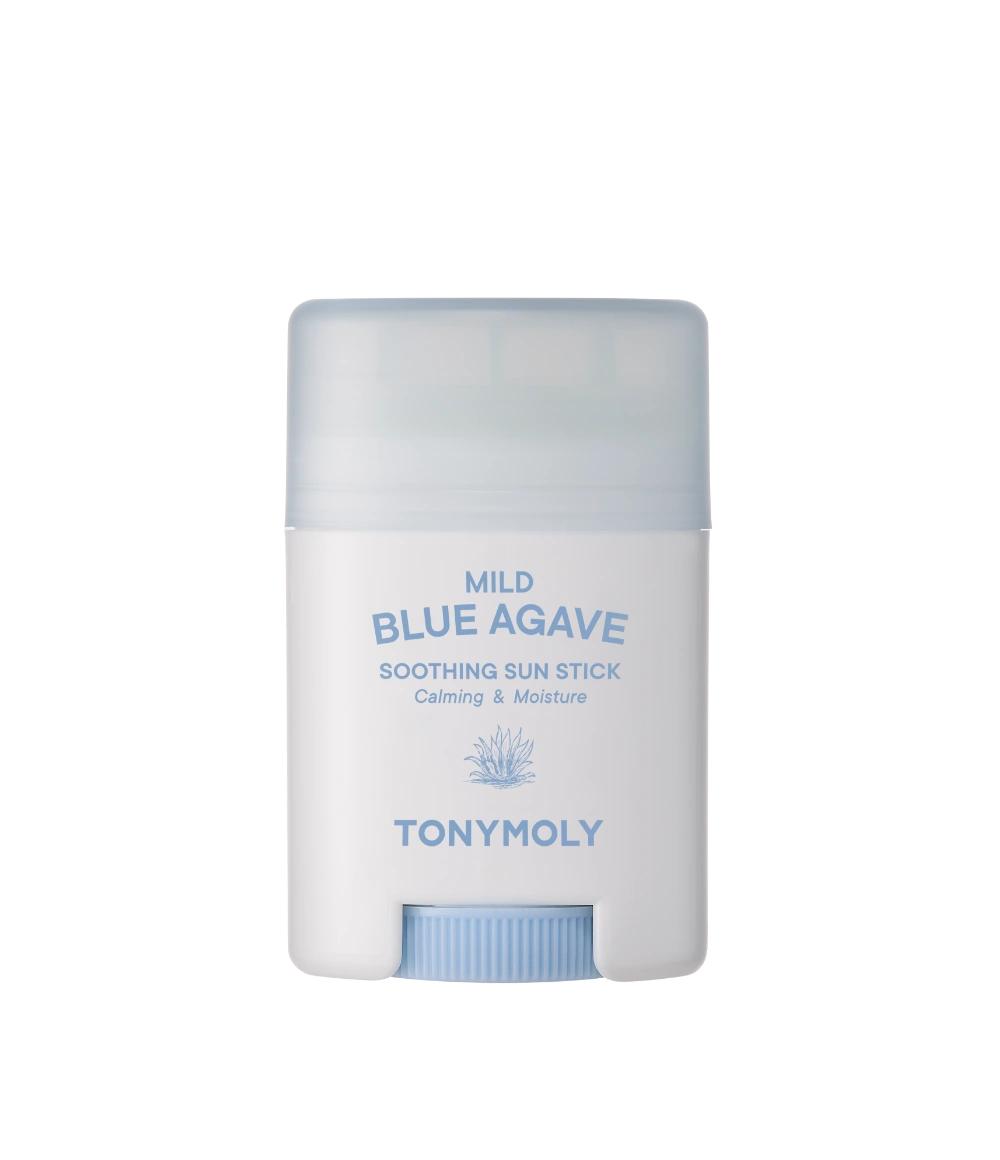 Gentle Blue Agave Soothing Sun Stick