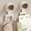 Removable Table Hook Punch-free Handbag Holders Side Hanging Hanging Bag Hook  Student Desk
