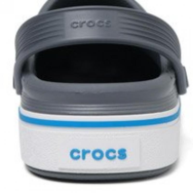 4 Types Of Crocs Unisex Off Coat Clogs