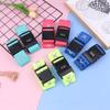 Travel Luggage Strap Adjustable Password Lock Packing Belt Baggage Secure Lock Anti-Theft Luggage Strap