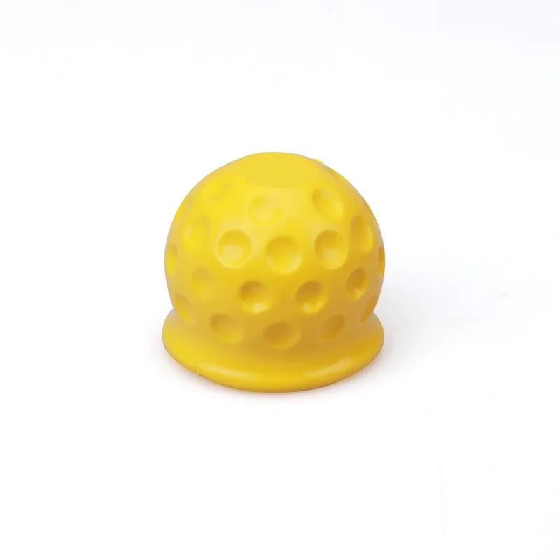 4 barvy univerzální krytka koule tažného zařízení 55MM, krytka koule přívěsu, krytka tažného zařízení, tažné zařízení, ochrana tažné koule, autopříslušenství