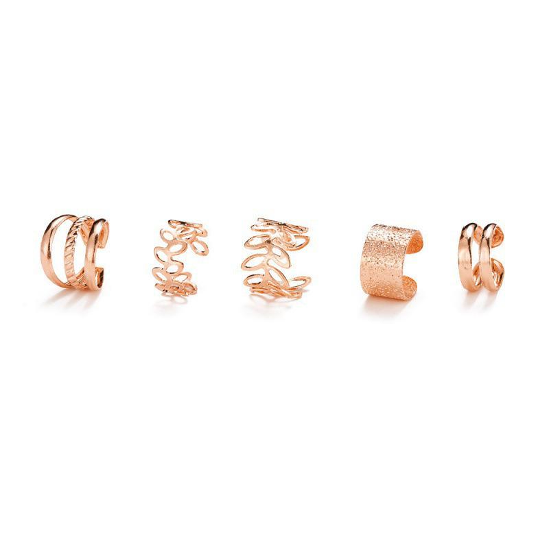 Geometric Pearl Earrings: Light Luxury & Niche High-End Accessories