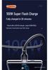 Fast Charging 3-in-1 Universal Multi-Head Phone Charger Cable
