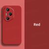 For Honor 400 Pro Case Honor 400 Pro Cover Fundas Coque Capa Soft Liquid Silicone Protective Phone Bumper Honor 400 Pro