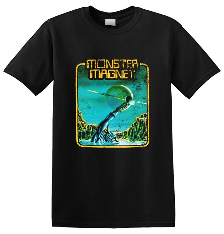 MONSTER MAGNET - Tab T-Shirt XL