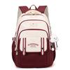 Junior High School Students' School Bags Versatile Ins Backpacks Niche Primary and Secondary School Students  Large Capacity of Girls