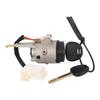 Ac29-For KIA RIO RIO5 2010-2011 Ignition Lock Cylinder 2 Keys New 81900-1GF20 Accessories