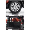 New 1/32 Lexus LX600 SUV Alloy Luxy Car Model Diecasts Metal Off-road Vehicles Car Model High Simulation with Light Childrens Toy Gift