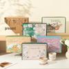 Ceramic Rice Bowl Gift Set - Creative Tableware for Housewarming
