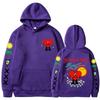 Un Verano Sin Ti Bad Bunny Nouveau Album Sweat à Capuche Pull à Capuche Pour Hommes Et Femmes