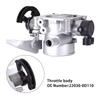 Throttle Body Assembly 22030-0D110 for Toyota Corolla Matrix 2003-2005 1.8L