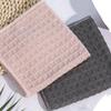 Absorbent Non-Linting Waffle Kitchen Dishcloth