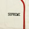 Supreme 40 Acres Twill Baseball Jersey Natural