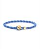 Pig&Hen (Women'S) Easy Ed Bracelet - Royal Blue X Gold