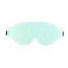 3D Sleeping Eye Mask Soft Skin-Friendly Breathable Light Blocking Eye Cover Travel Rest Lunch Break Blockout Light Eyeshade