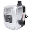 DC24V Permanent Magnet DC Booster Pump 35L/min 180W DN15 Quiet Diaphragm Pump for Home Kitchen Garde