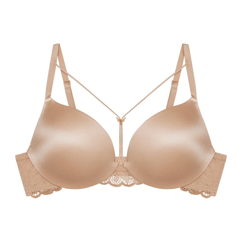 Korin Esotiq Super Push Up Bra