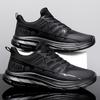 New Sports Shoes Outdoor Travel Casual Shoes Cushioning Mesh Breathable Running Shoes Couple Fashion Versatile Trendy Men's Shoes