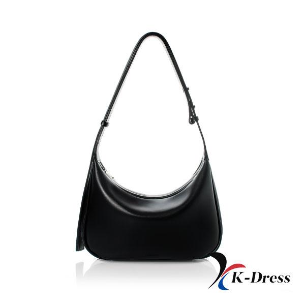 

Жіноча сумка Denver через плече та через плече (4 Колір) чорний