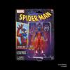 Hasbro Marvel Legends Series Spider-Boy, Retro Comics Collection 15 cm Action Figure G0787 (Authentic)