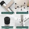 Jundingying 304 Stainless Steel Kitchen Pot Stand