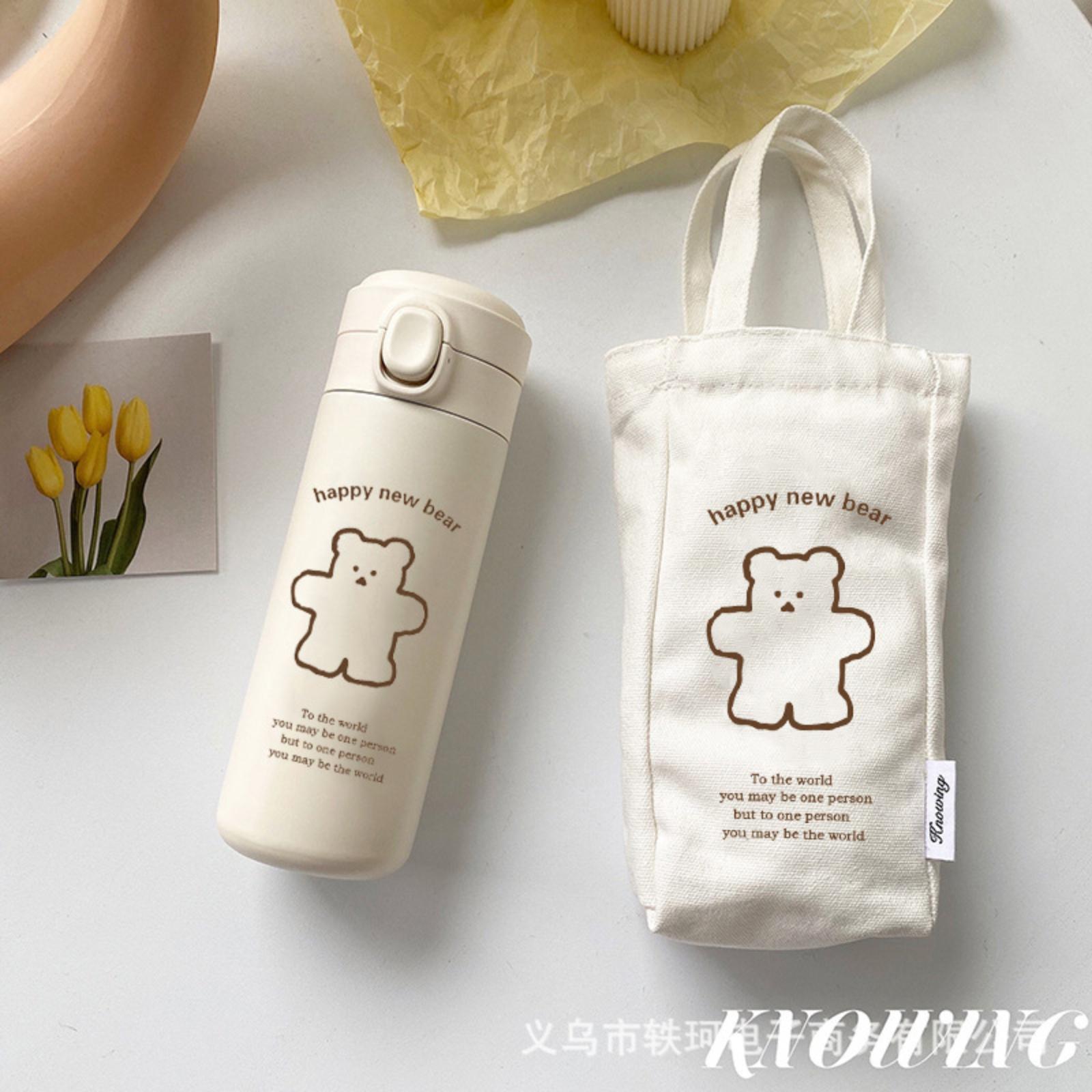 

Портативная чашка Милая чашка для воды One Size