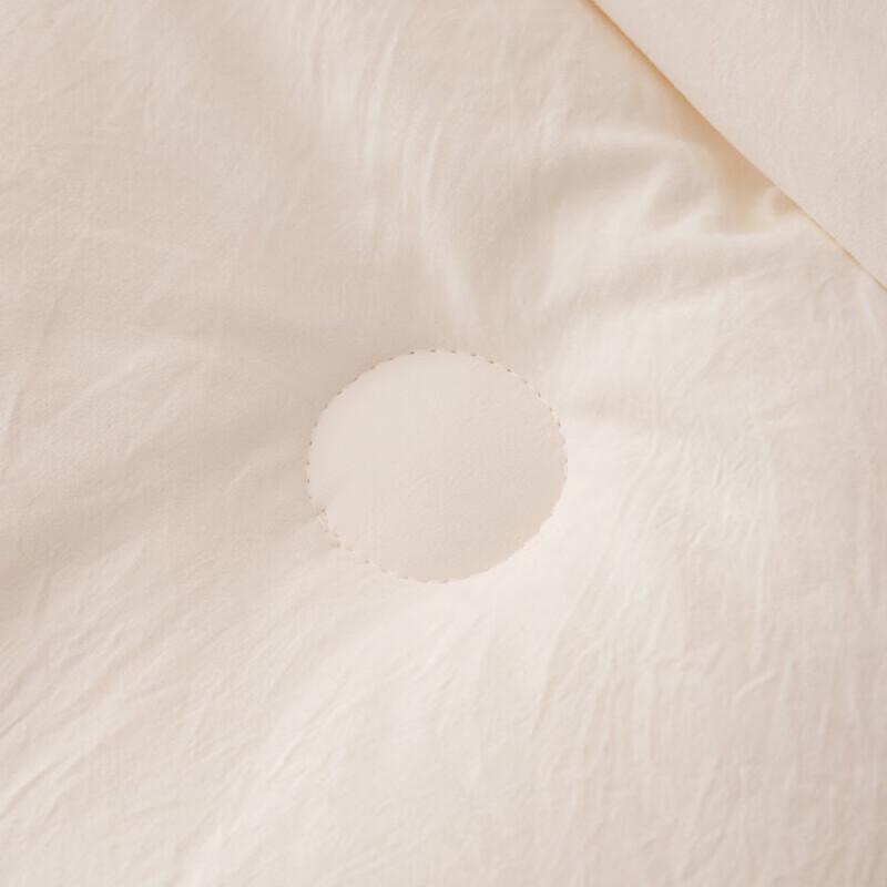 WOODPECKER Undyed Cotton Soy Fiber Winter Quilt