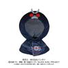 Kamen Rider BLACK SUN Chibi Plush Toy UCHI NOCO Set