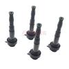7715846 Car High Quality Ignition Coil For BMW K1300S K1200R F700GS F800GT F800R F800S 7670815 12138523968 12134645117