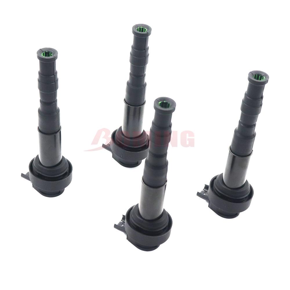 7715846 Car High Quality Ignition Coil For BMW K1300S K1200R F700GS F800GT F800R F800S 7670815 12138523968 12134645117