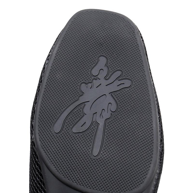 2,5 cm Low Heel Männer Tanzschuhe Moderne Ballsaal Tanzschuhe Tango Schuhe Tanz Im Freien