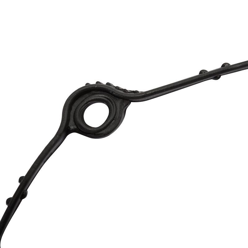 11120035738 Ventildeckeldichtung Zylinderkopfdichtung für BMW 120i 318i 520i X1 N46N 2005-2011