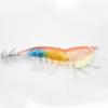 Luminous Egi Lure Accessories Calamar Cuttlefish Lure