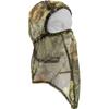 Jack Pyke Mens Oak Leaf Lightweight Camo Balaclava