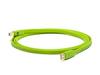 USB Cable NEO+ D+ USB Class B, 1.0m
