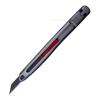 Metal Zinc Alloy Craft Knife Automatic Locking Device Hand Creative Engraving Cutting Art Leather/paper Cutting Utility Knife