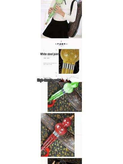 Durable Hulusi Instrument - Yunnan Seven-Hole, C/Bb Key, Child/Beginner-Friendly.