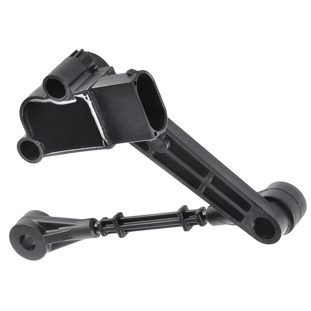 1 stk. Høydenivåsensor for frontlykter LR023648 for 2010 2011 2012 2013 2014 2015 2016 RANGE ROVER SPORT DISCOVERY LR014065, 927008,