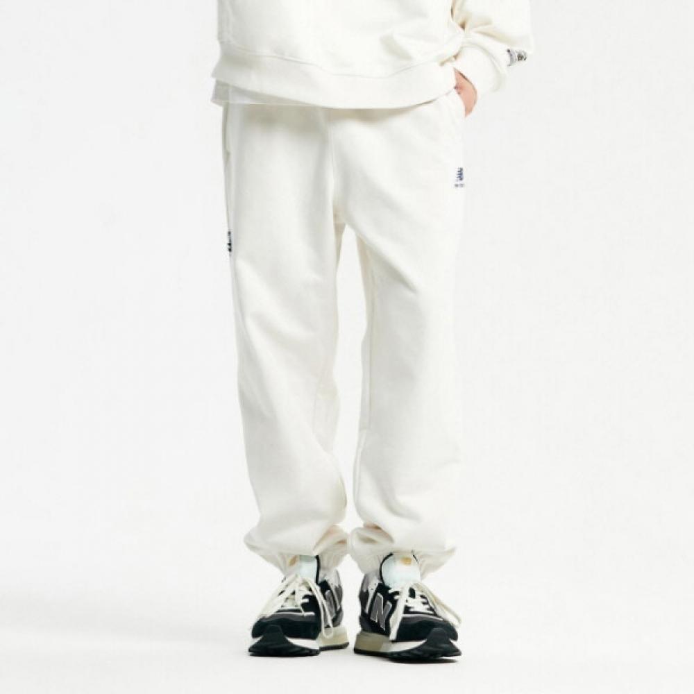 

Штаны New Balance Kqj Nbmld42923 64 Uni Team Stac 80