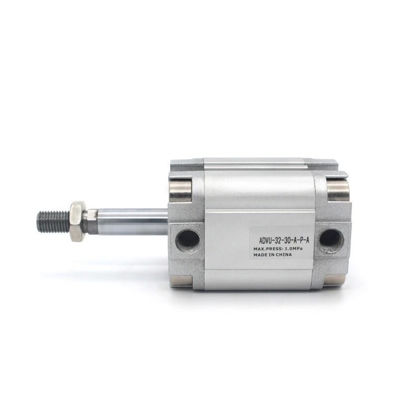 Xin Guan ADVU Compact Pneumatic Cylinder