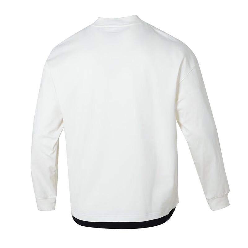 Skechers Unisex Rundhals-Sweatshirt